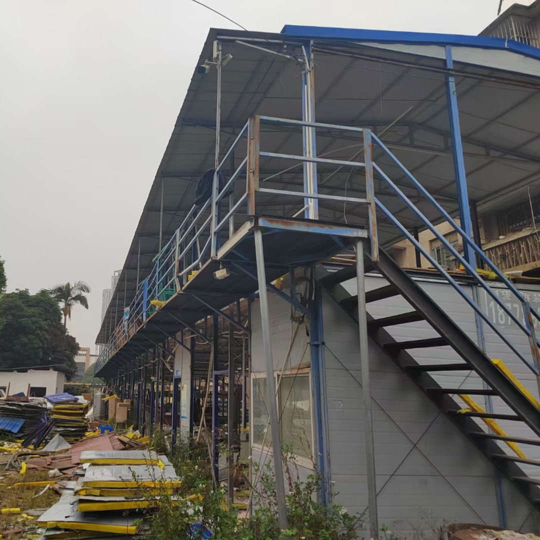 南宁市\\广西活动板房回收：绿色环保新选择\\