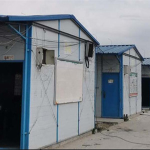 南宁市钢结构拆除回收：实现绿色建筑材料再利用