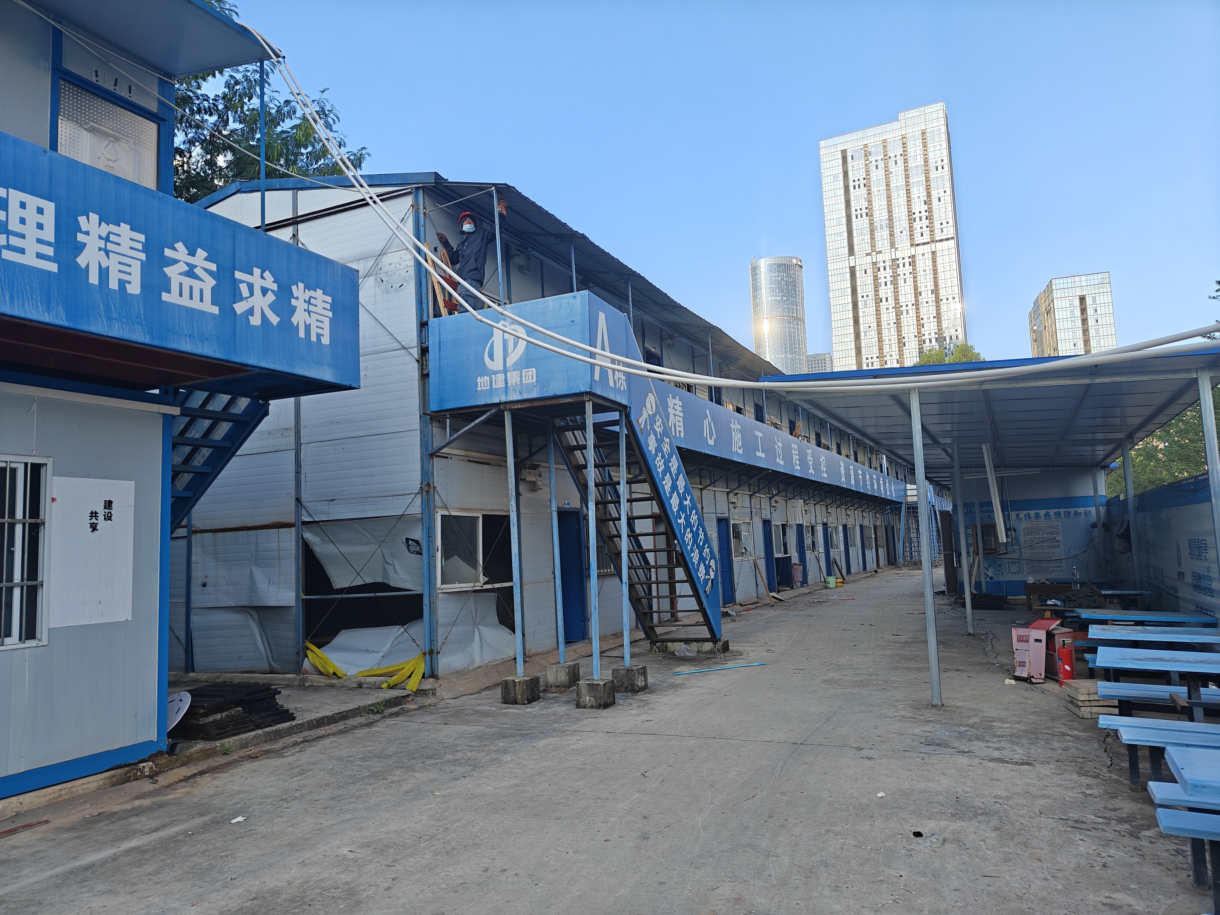 南宁市2026年5月夹芯活动板房哪家强？Top5品牌终极评测