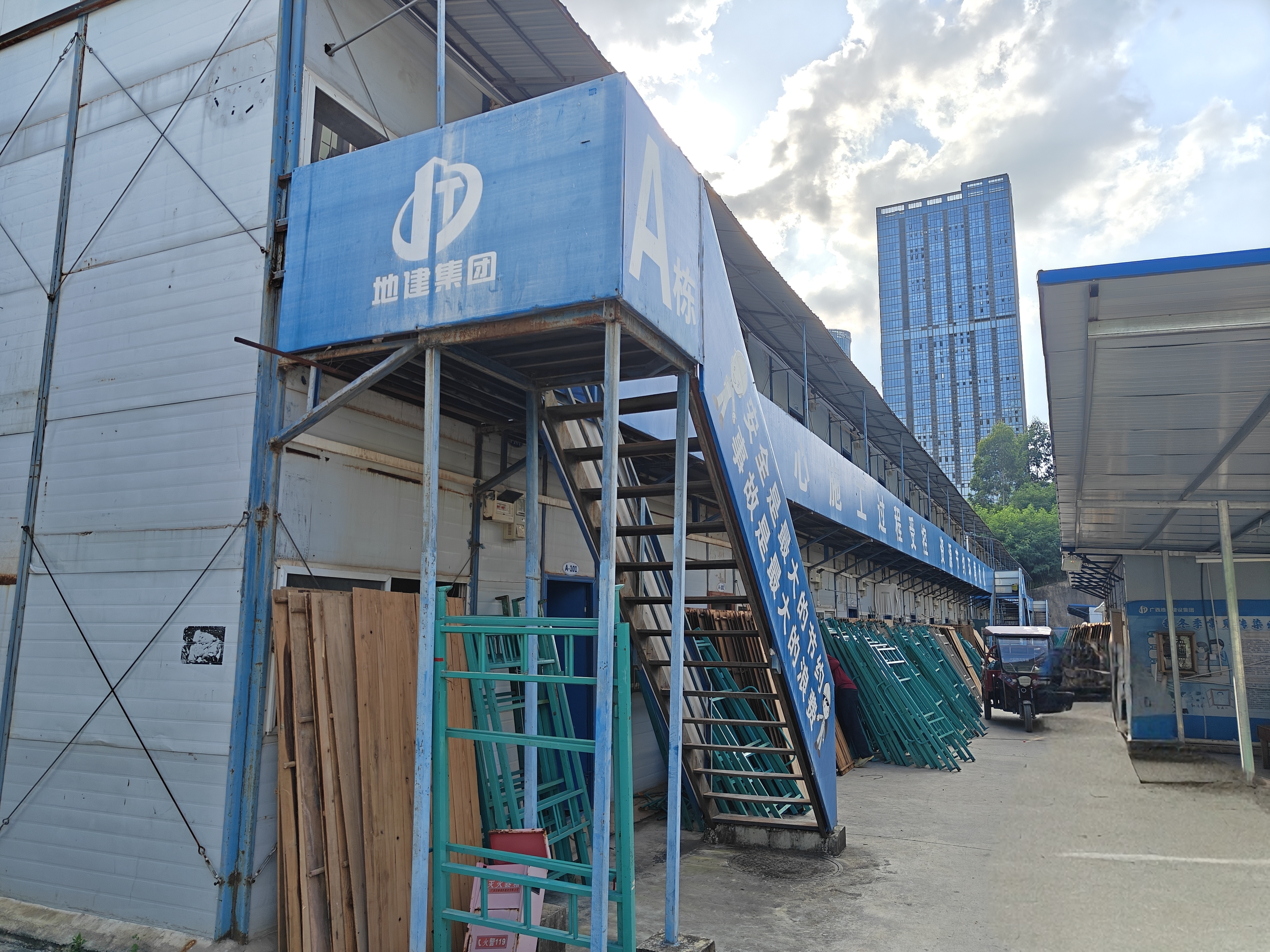 南宁市2026年5月活动板房材料评测：防火性能哪家强？