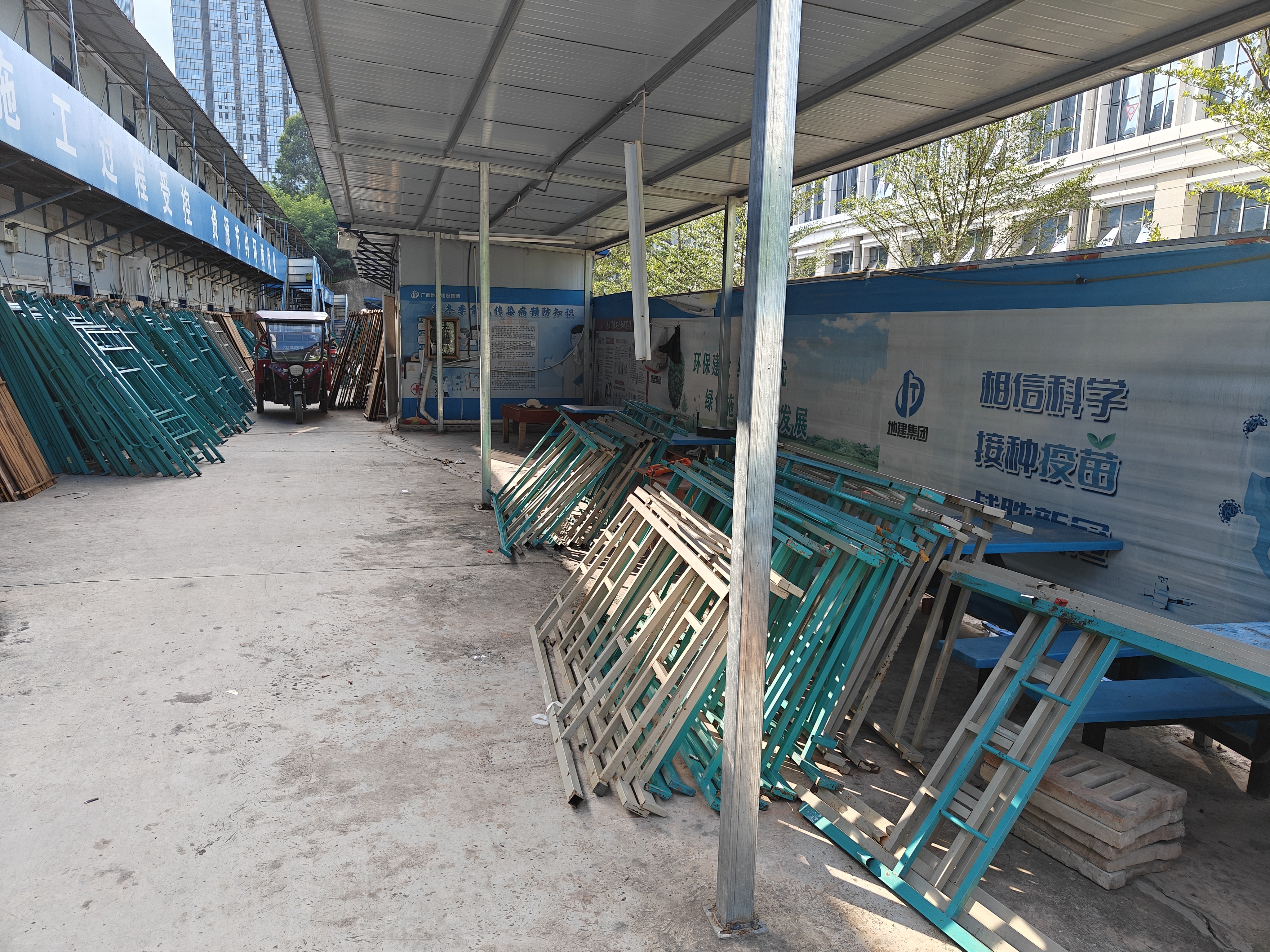 南宁市2026年最新活动板房价格排行榜，哪个品牌最值得推荐？