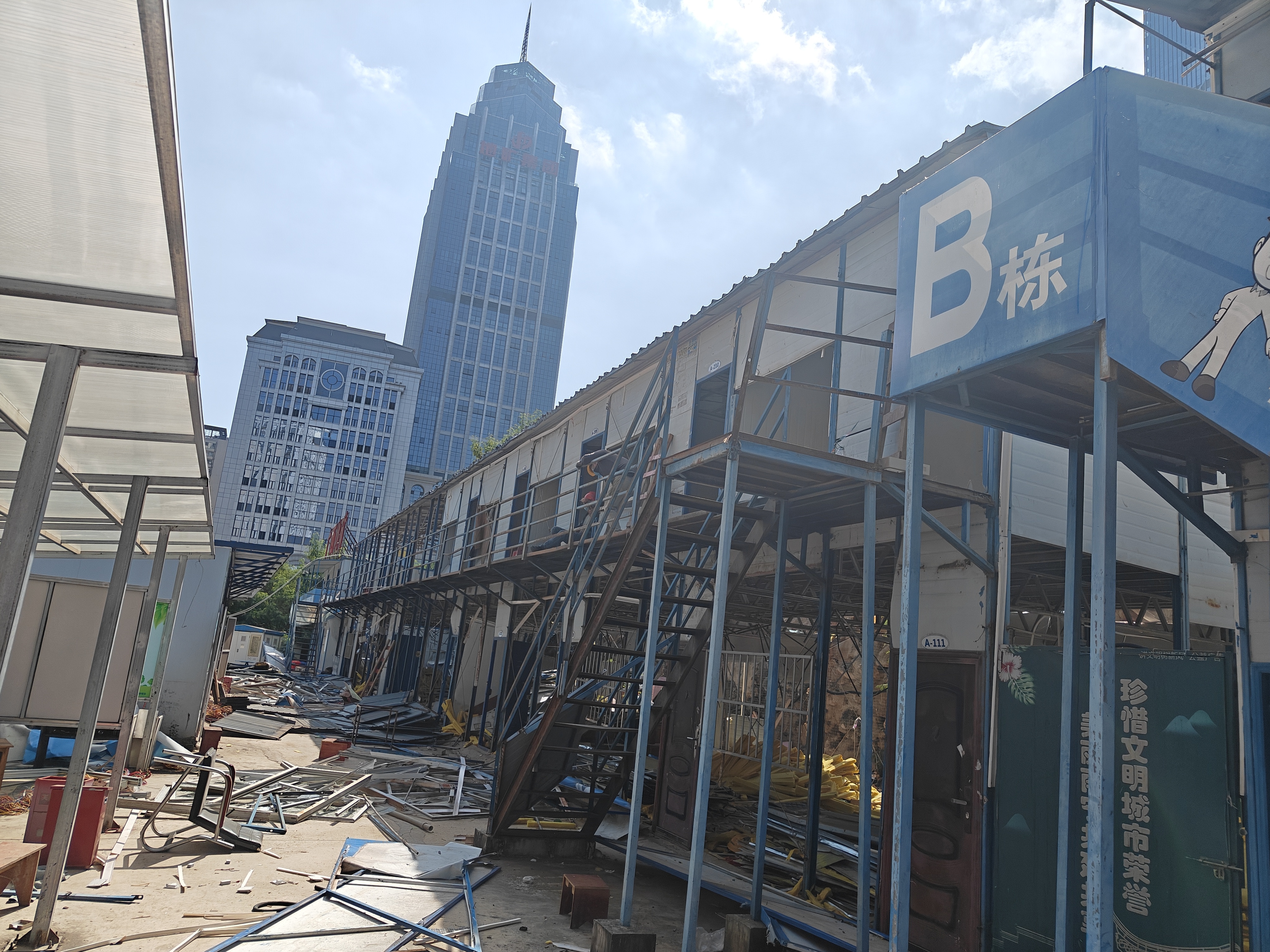 南宁市2026年06月单间旧活动板房价格排行，哪个品牌更值？